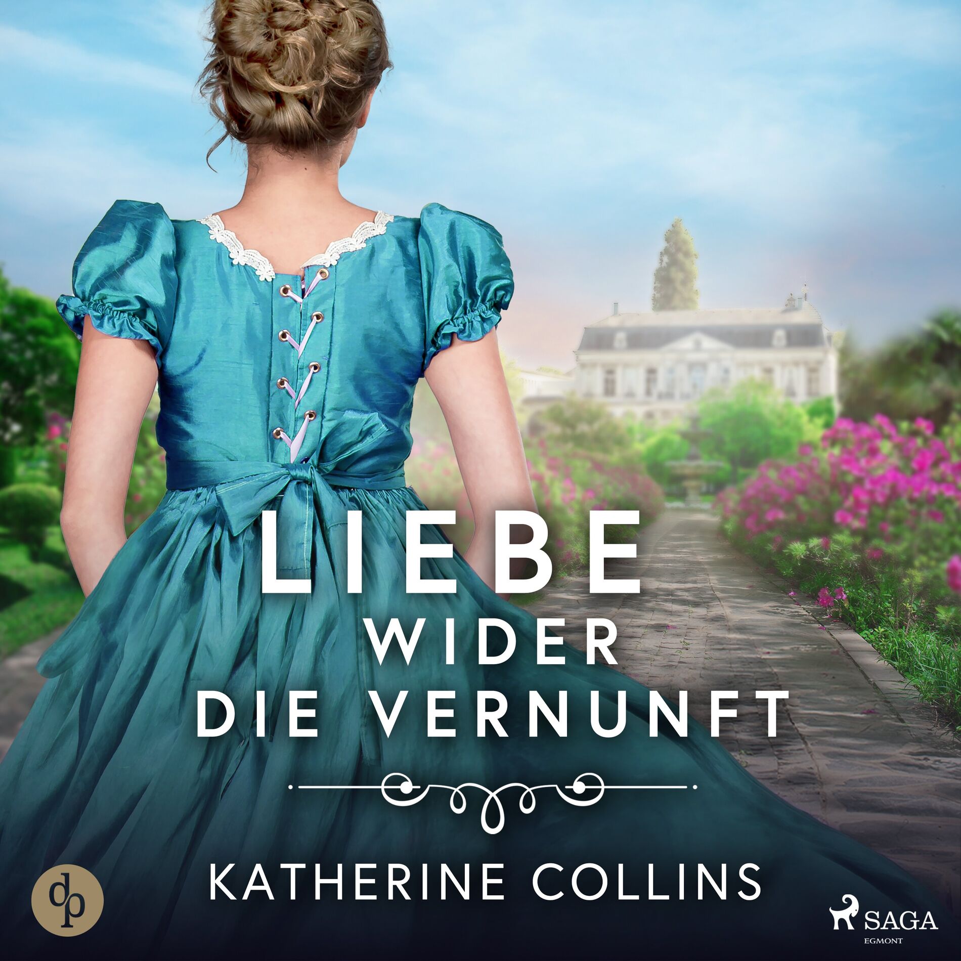 Album cover of Liebe wider die Vernunft