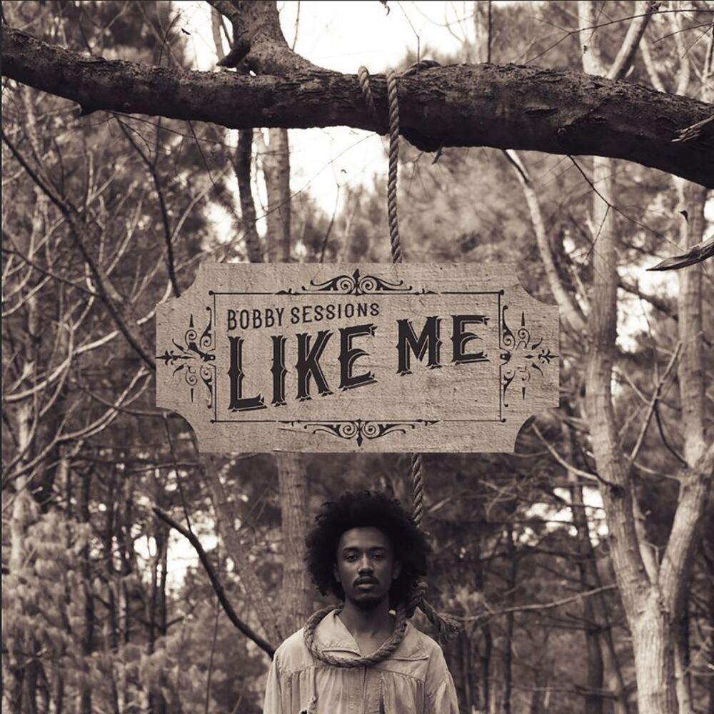 Picture of Like Me