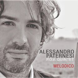 Cover of Melodico