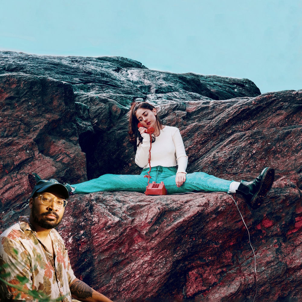 Pool (Bartees Strange Version) cover