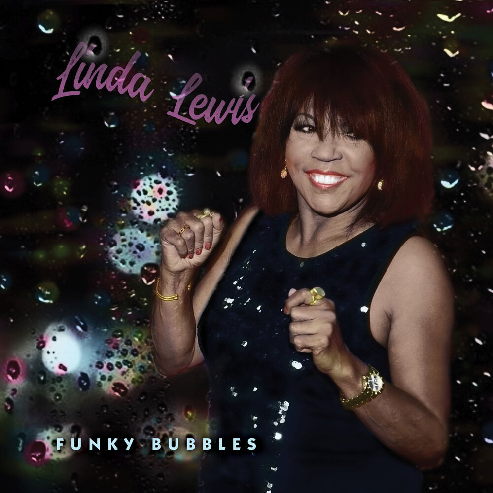 Picture of Funky Bubbles (2017 Remaster)