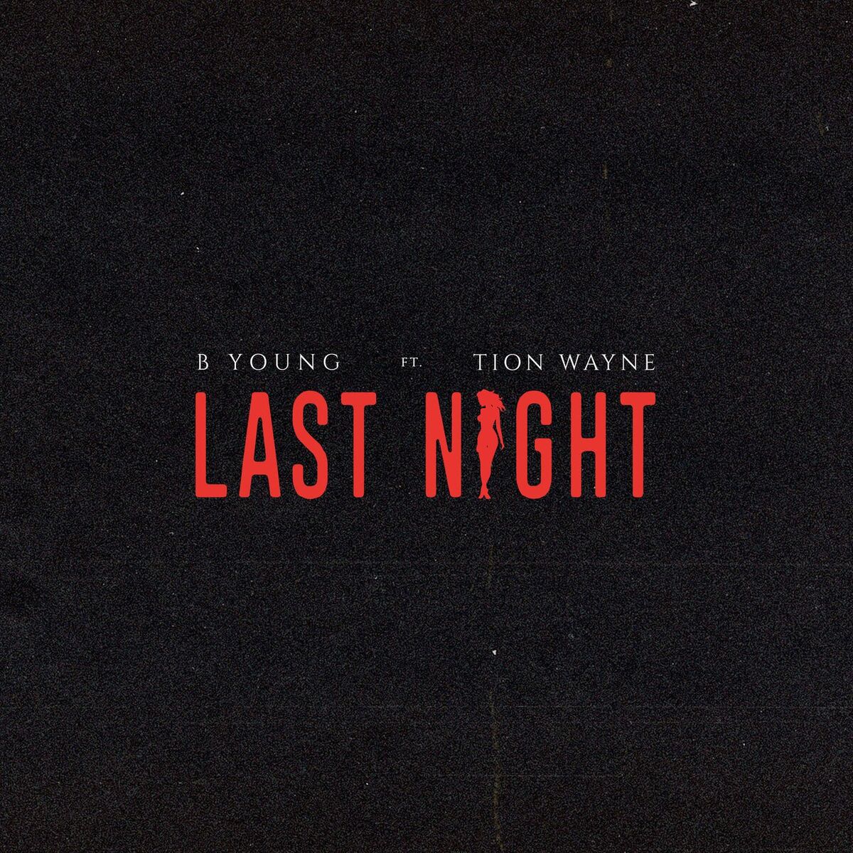 Album cover of Last Night (feat. Tion Wayne)