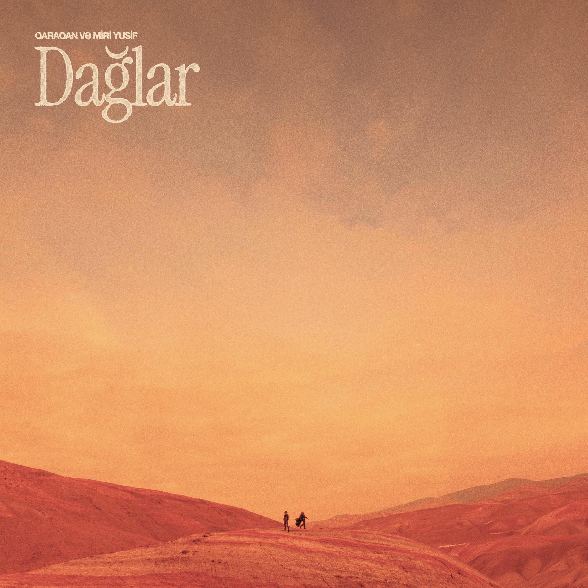 Album cover of Dağlar
