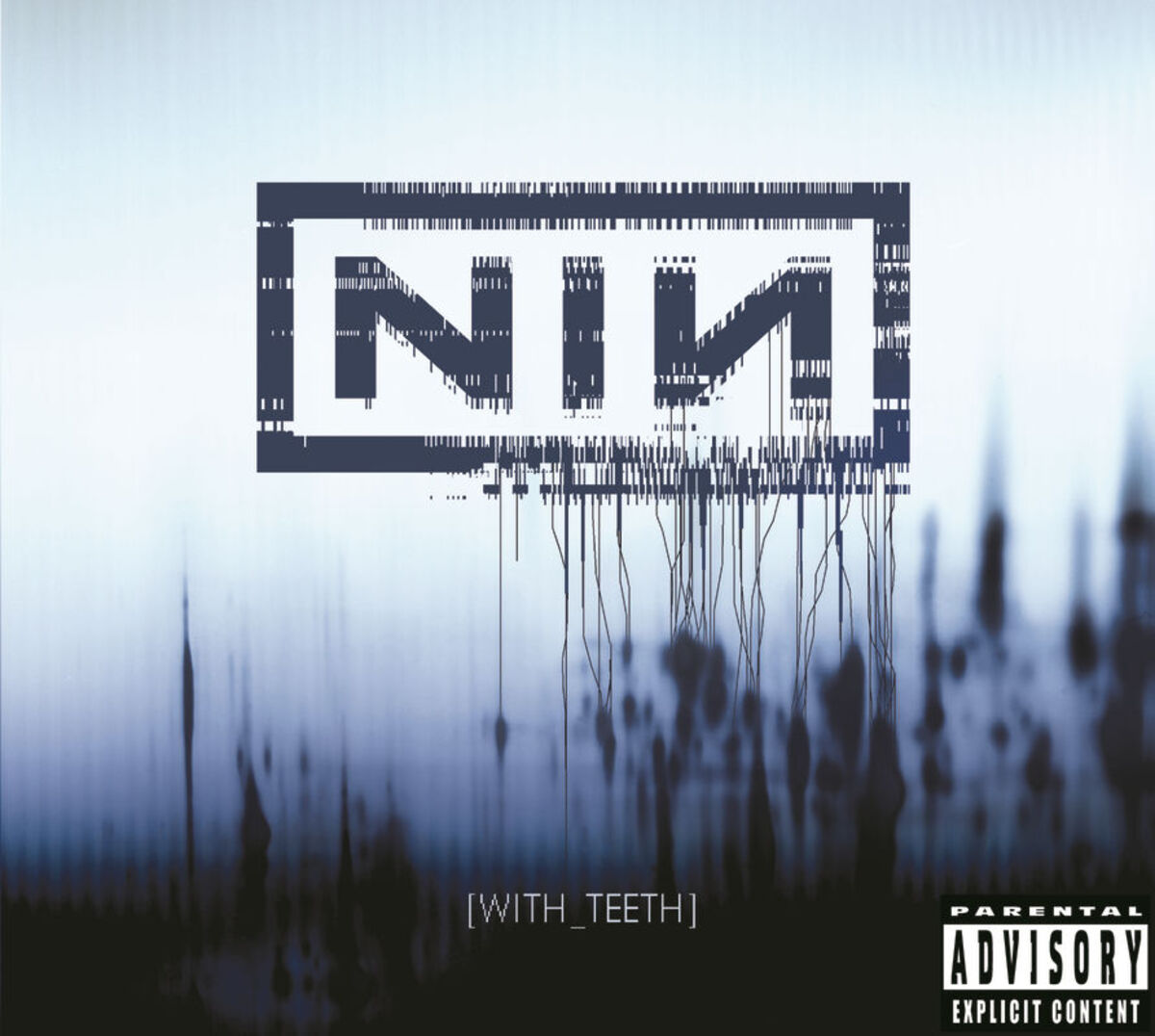 Album cover of The Hand That Feeds