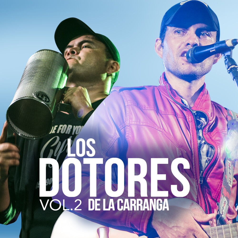 Picture of La De Estrato Ocho (Vol. 2)