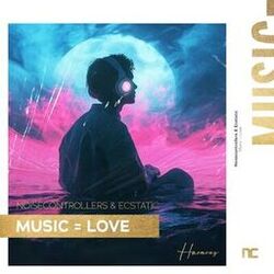 music cover