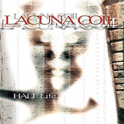 Cover of Halflife