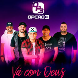 Cover of Vá Com Deus