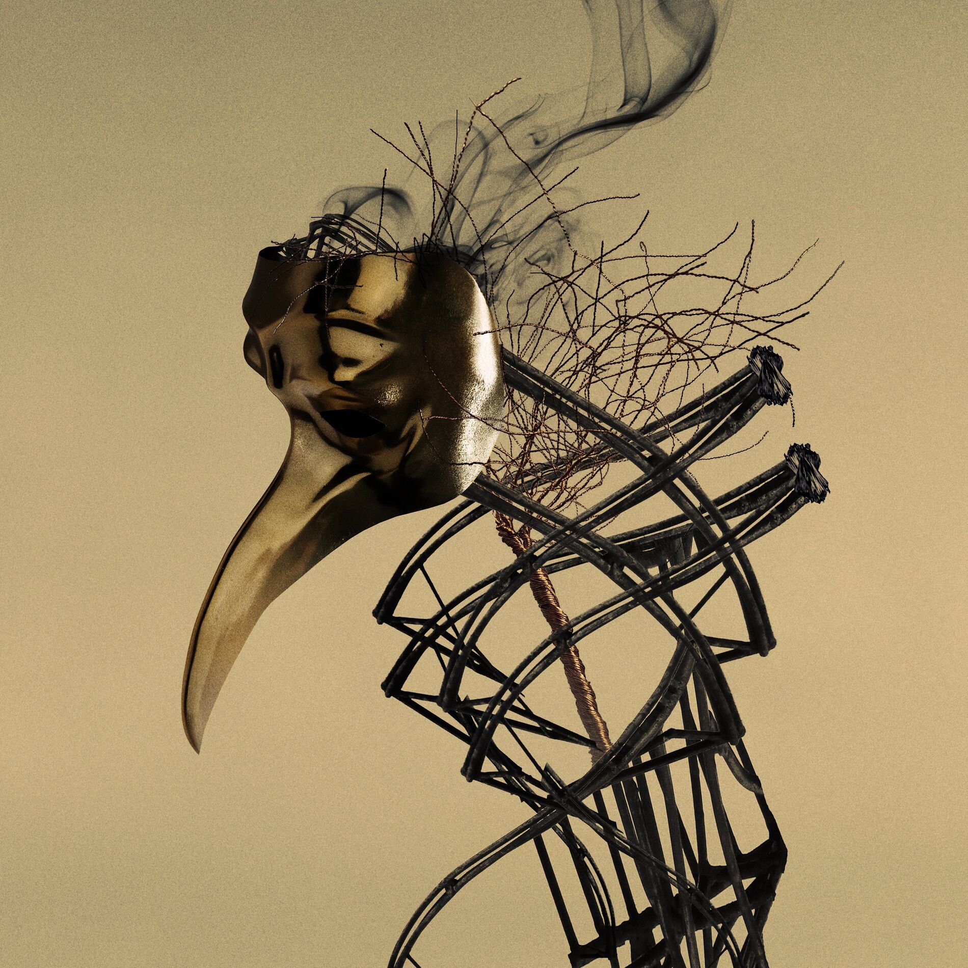 Album cover of Wake Up (Paul Woolford Remix)