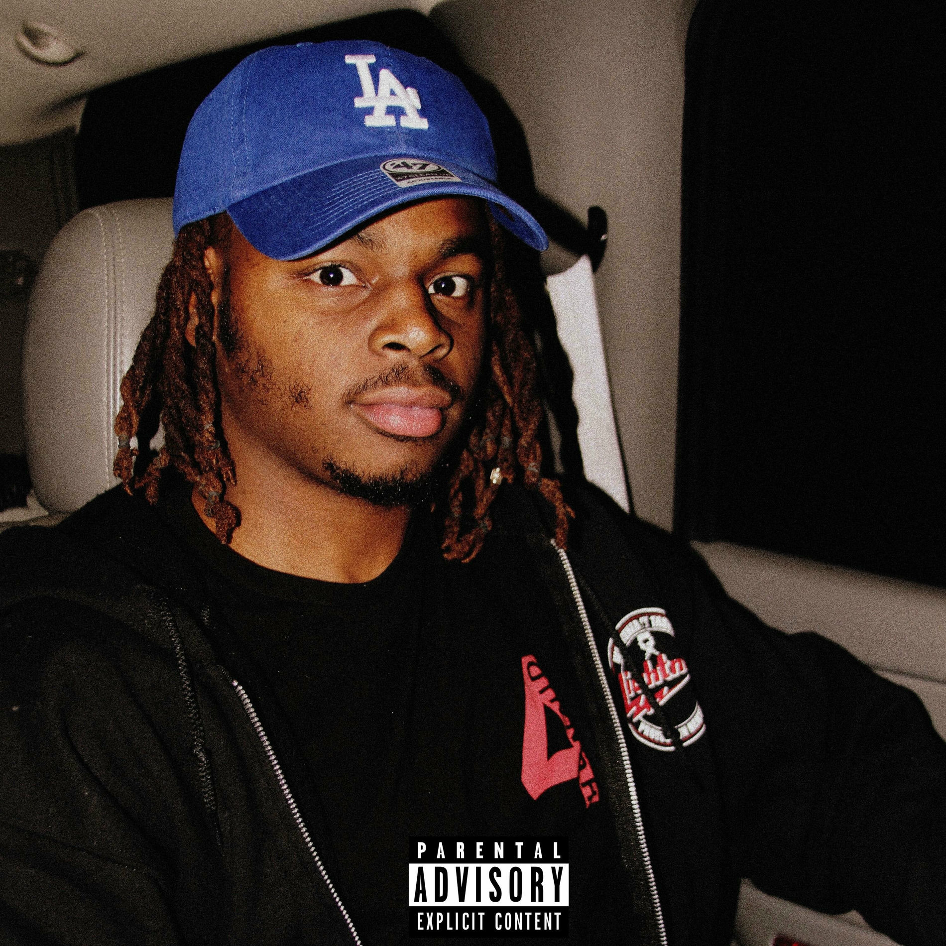 Album cover of Stay on Yo Side (feat. Swavay)