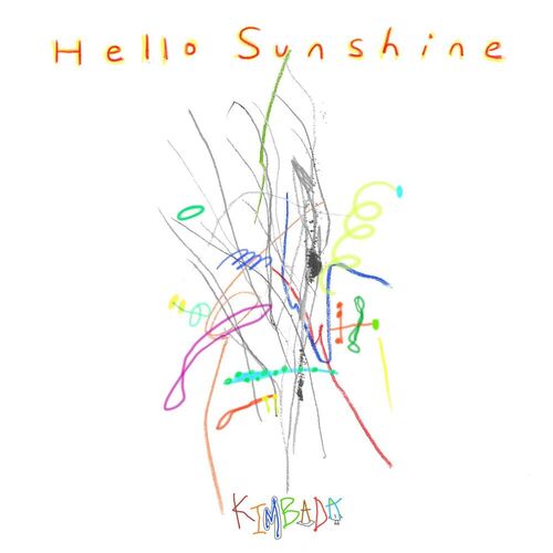 KIMBADA – Hello Sunshine – Single
