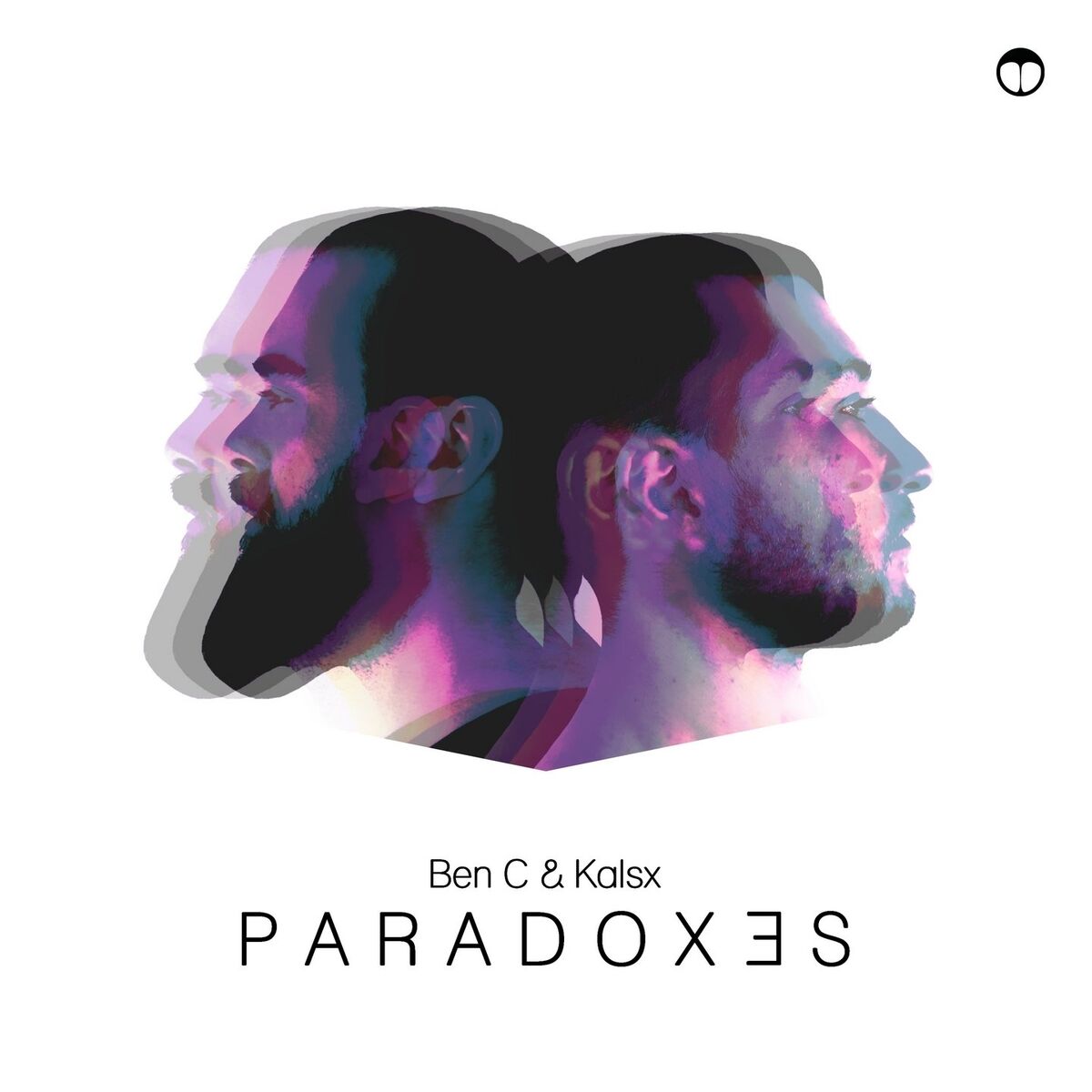 Album cover of Paradoxes