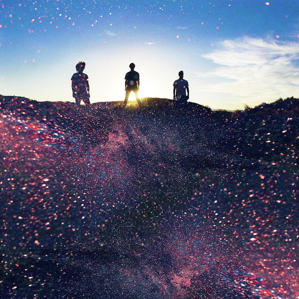 Picture of Deja Tu Ángel Salir - Single