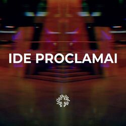 Cover of Ide Proclamai