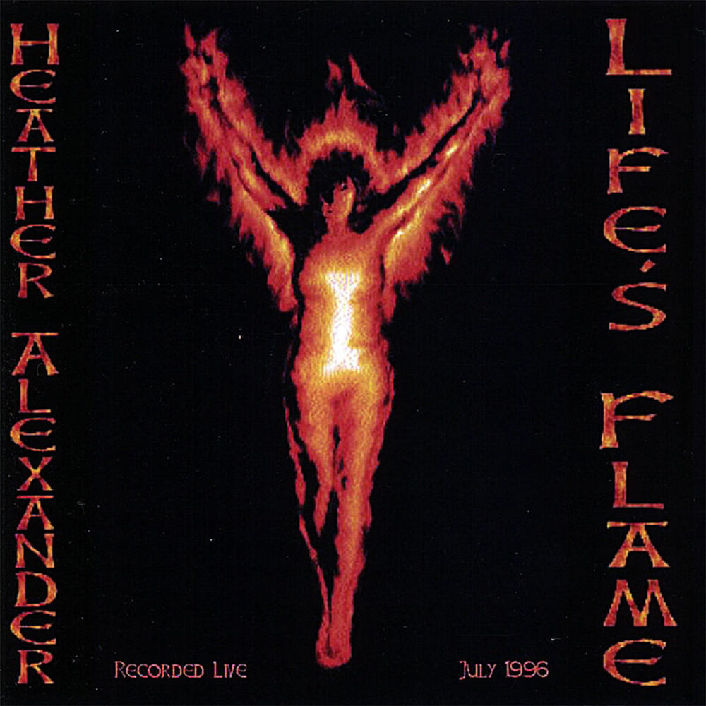 Picture of Life's Flame
