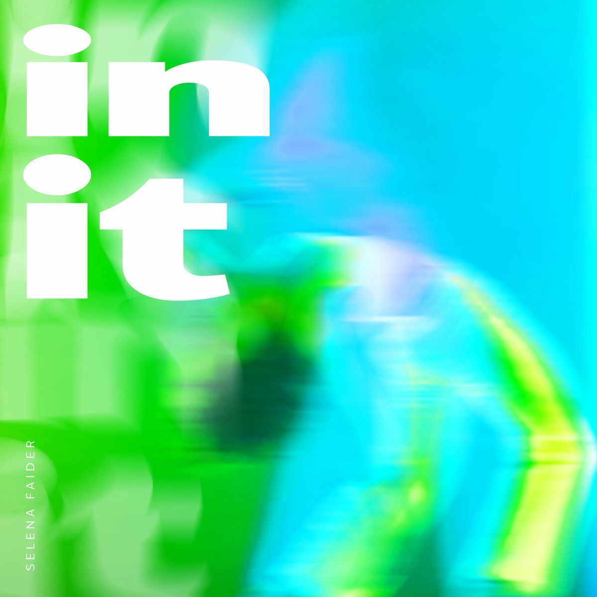 Album cover of In It