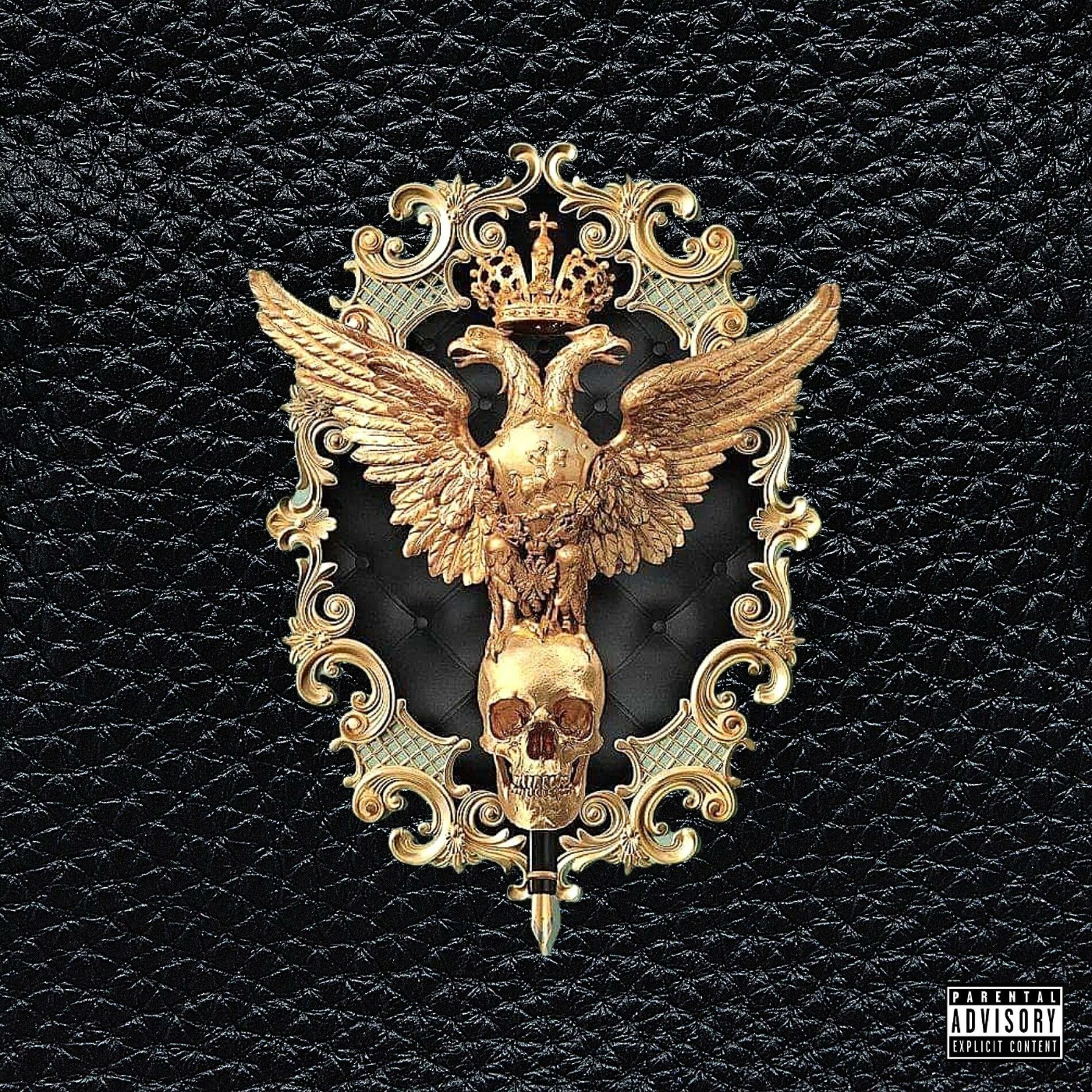 Album cover of PEN GAME PROPER (feat. Act-1, Unikron, Spoda, Duece Bug, Axel, Sparkingtin & Skanks The Rap Martyr)