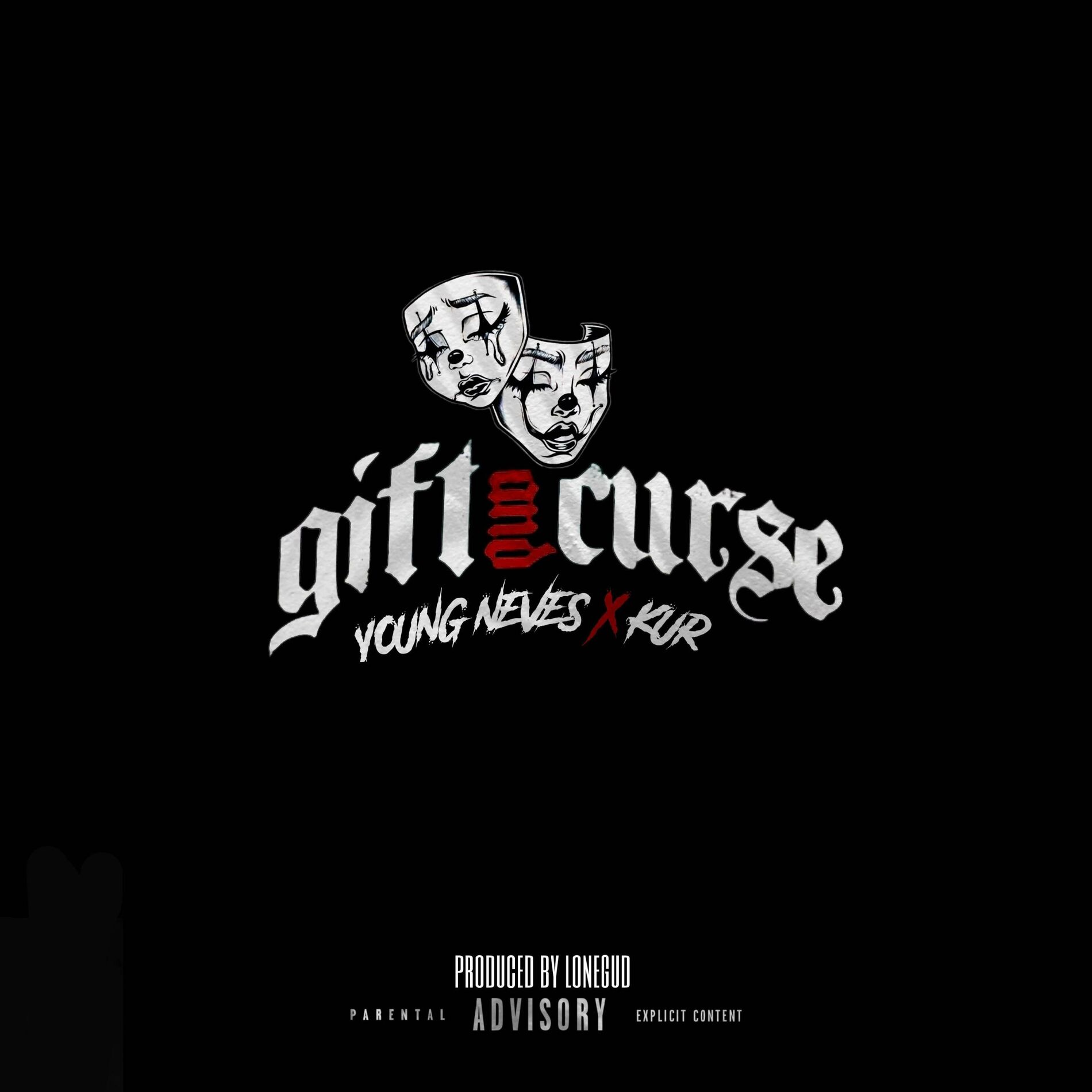 Album cover of Gift and Curse