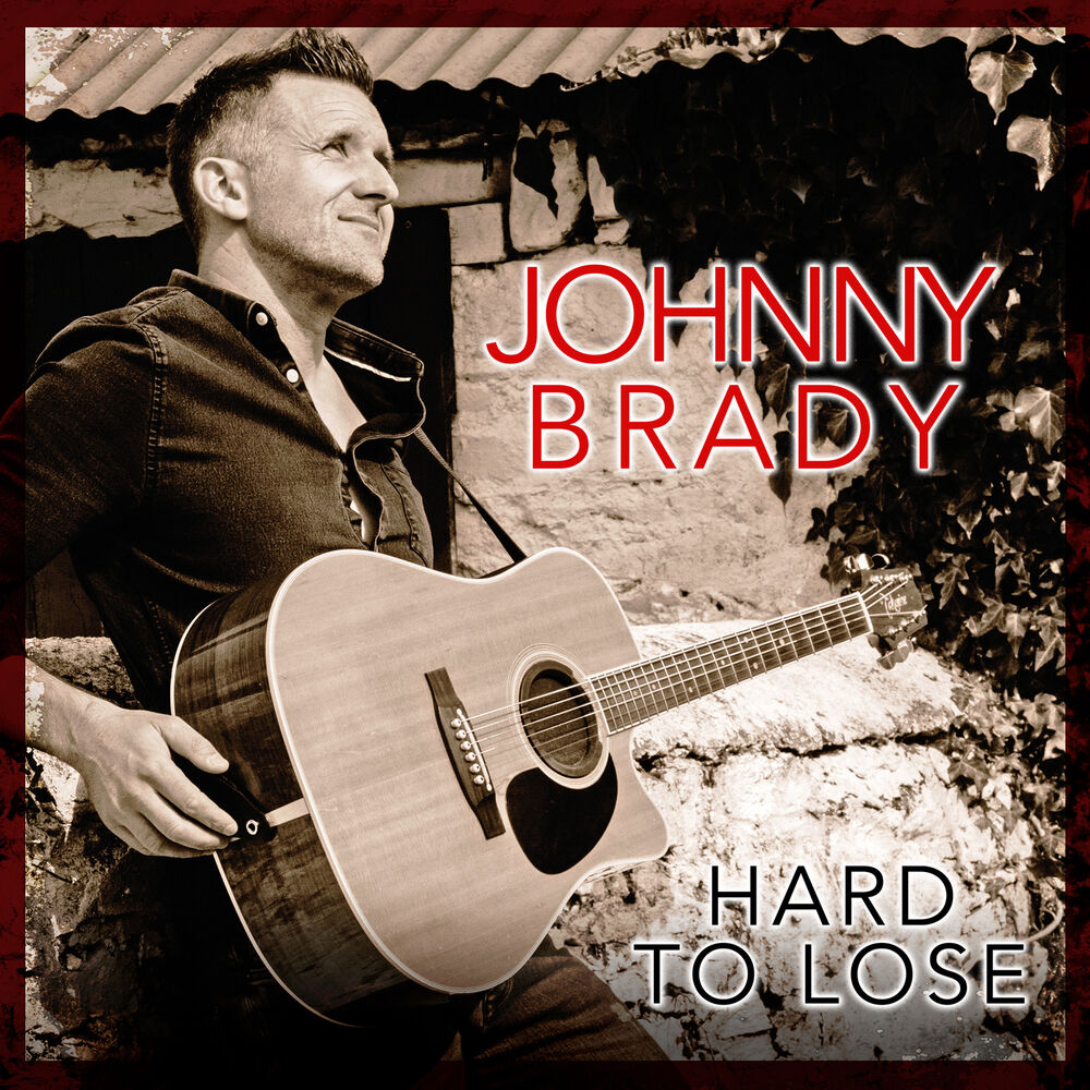 Picture of Hard to Lose