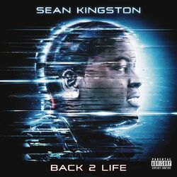 Cover of Back 2 Life