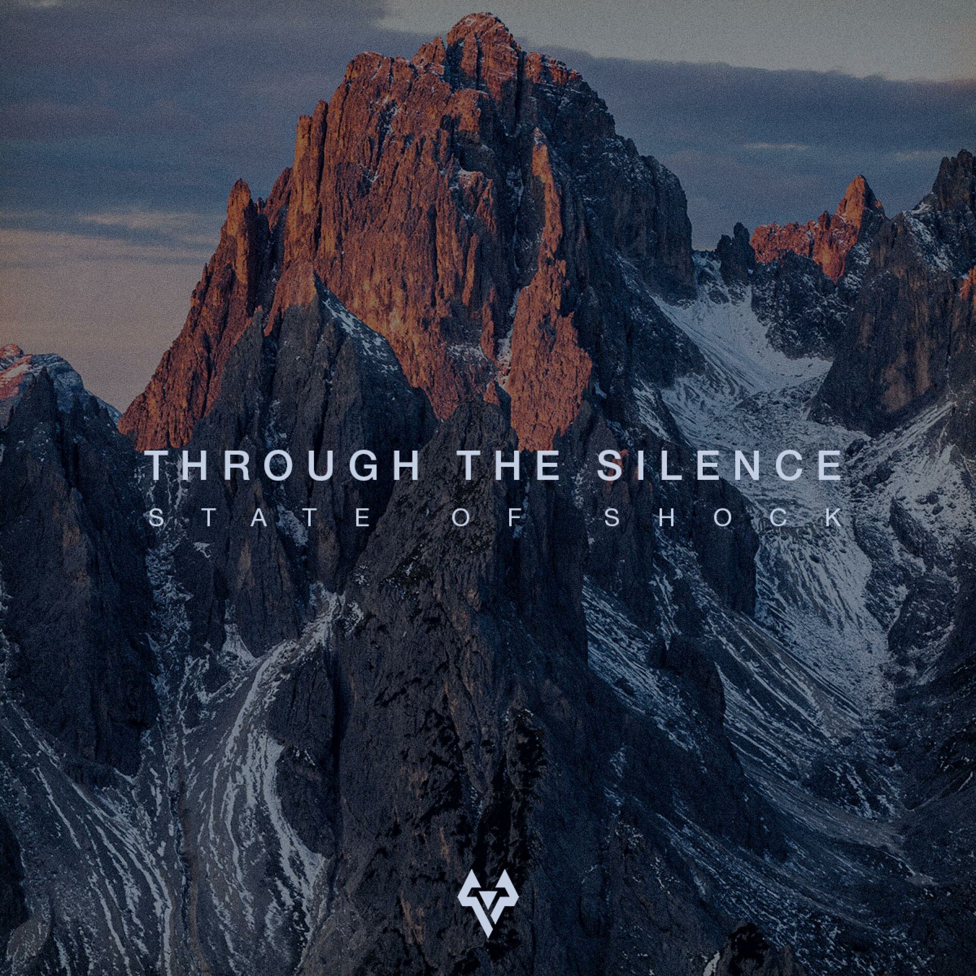 Album cover of Through The Silence