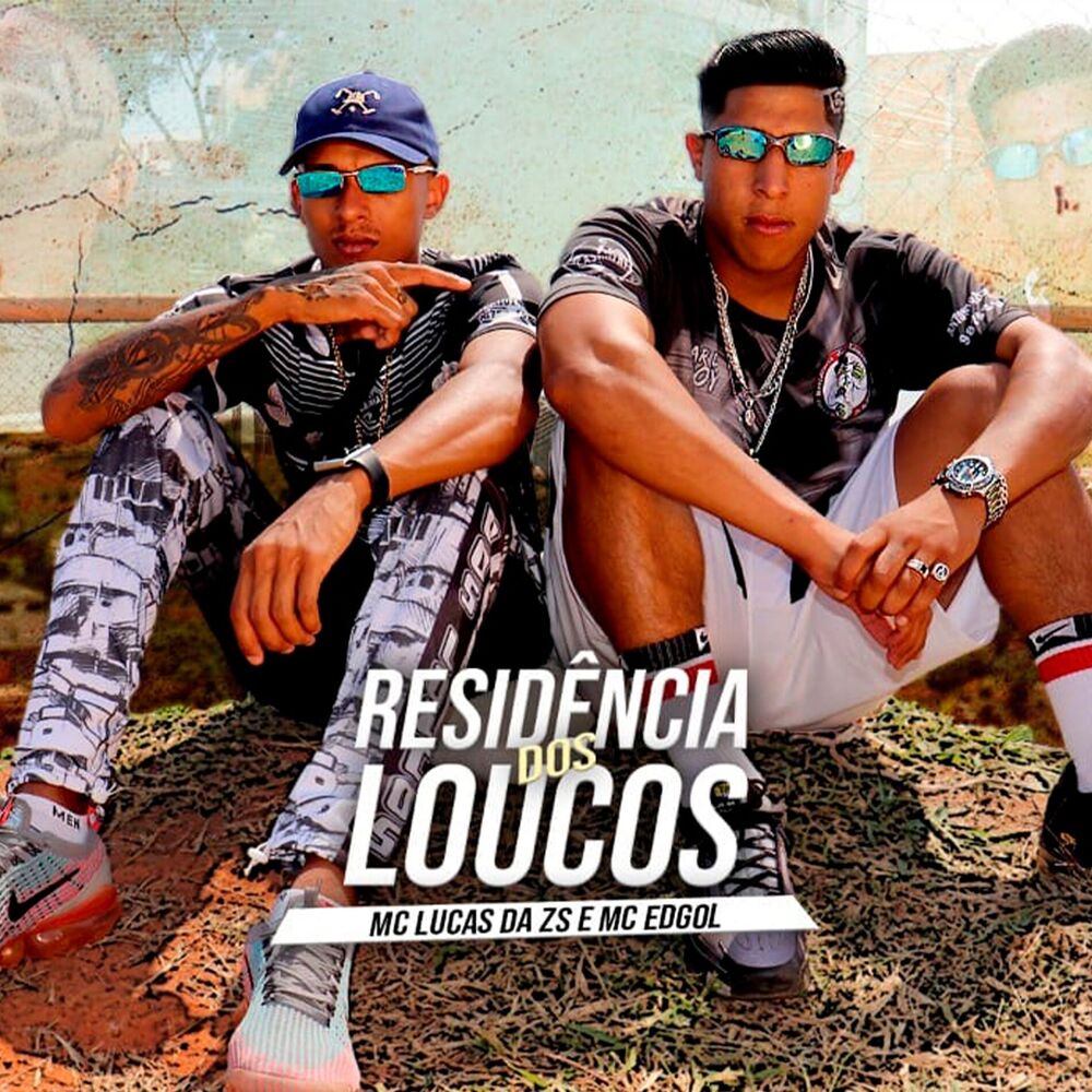 Picture of Residência dos Loucos