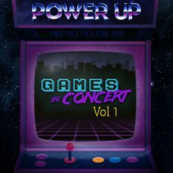 Cover of Games in Concert, Vol. 1