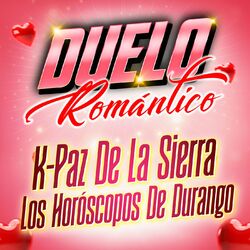 Cover of Duelo Romántico