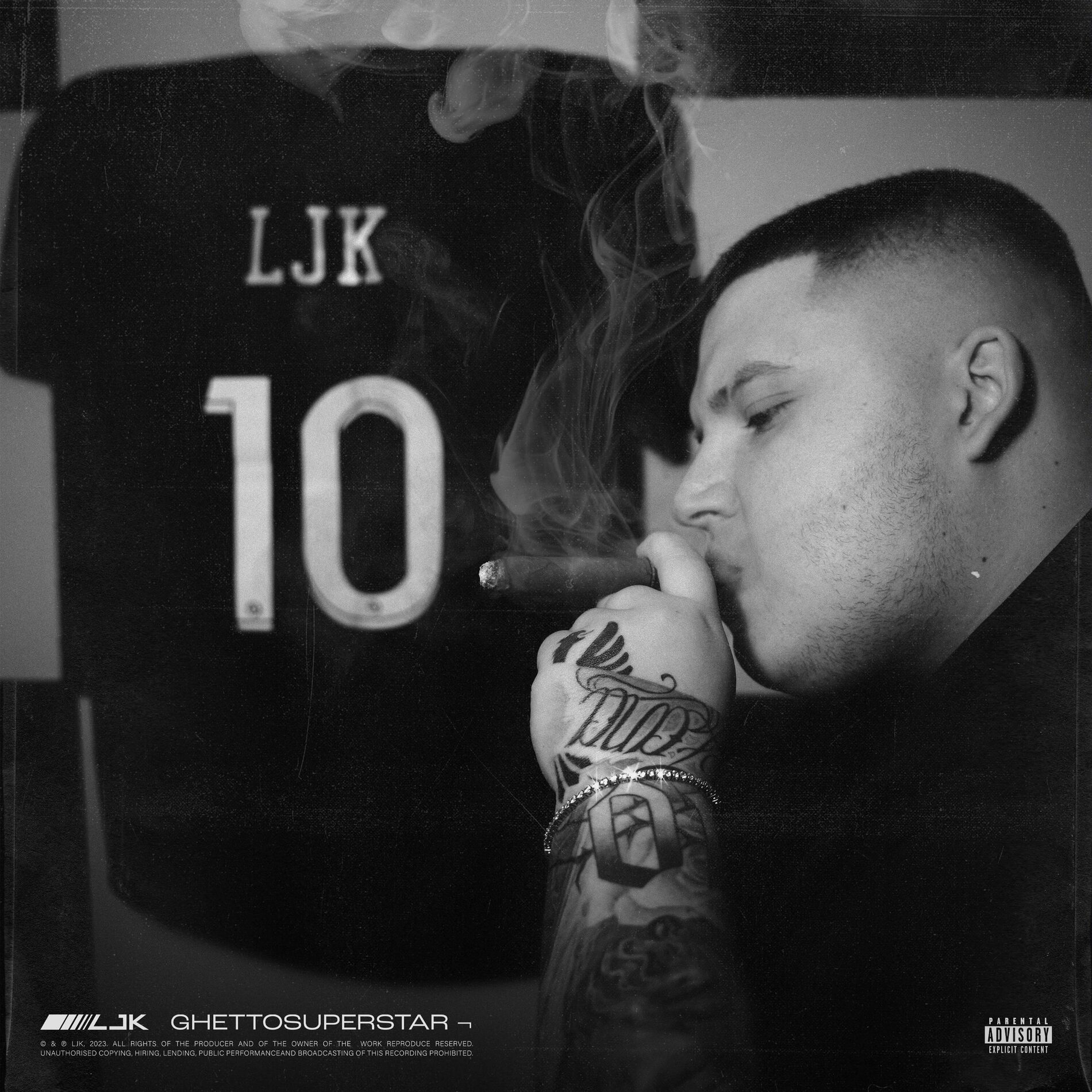 Album cover of GTA
