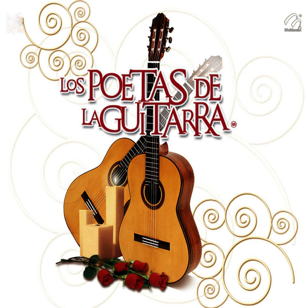 Picture of Los Poetas de la Guitarra