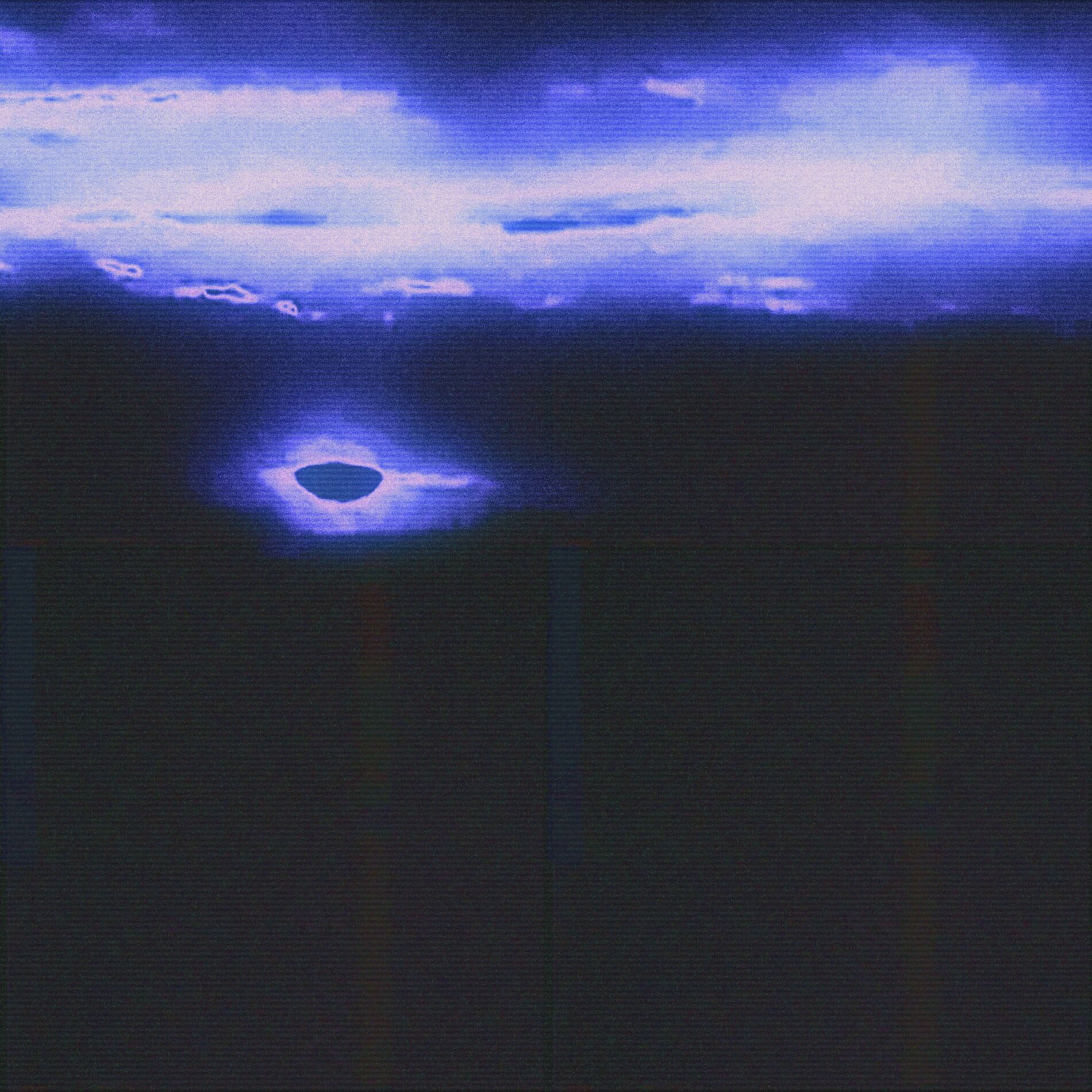 Album cover of Particles (Slowed)