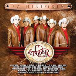 Cover of La Historia