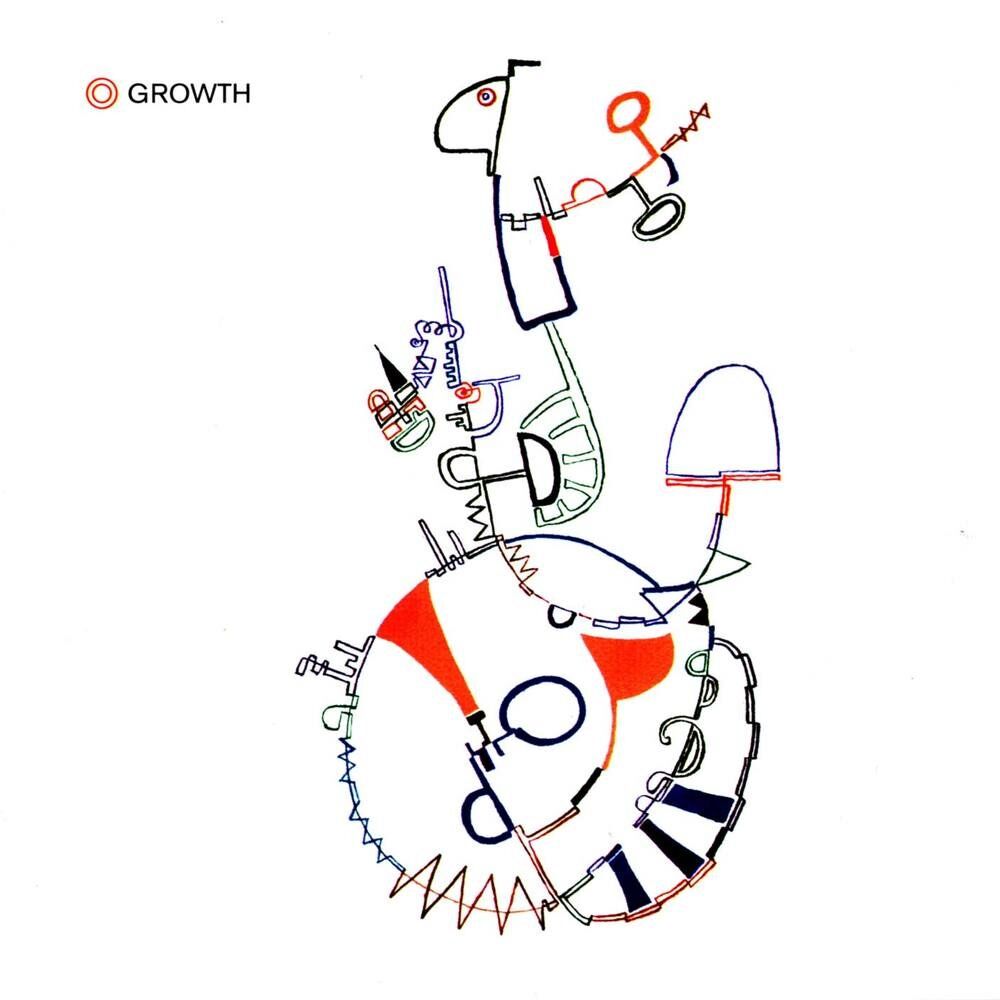 Picture of Growth