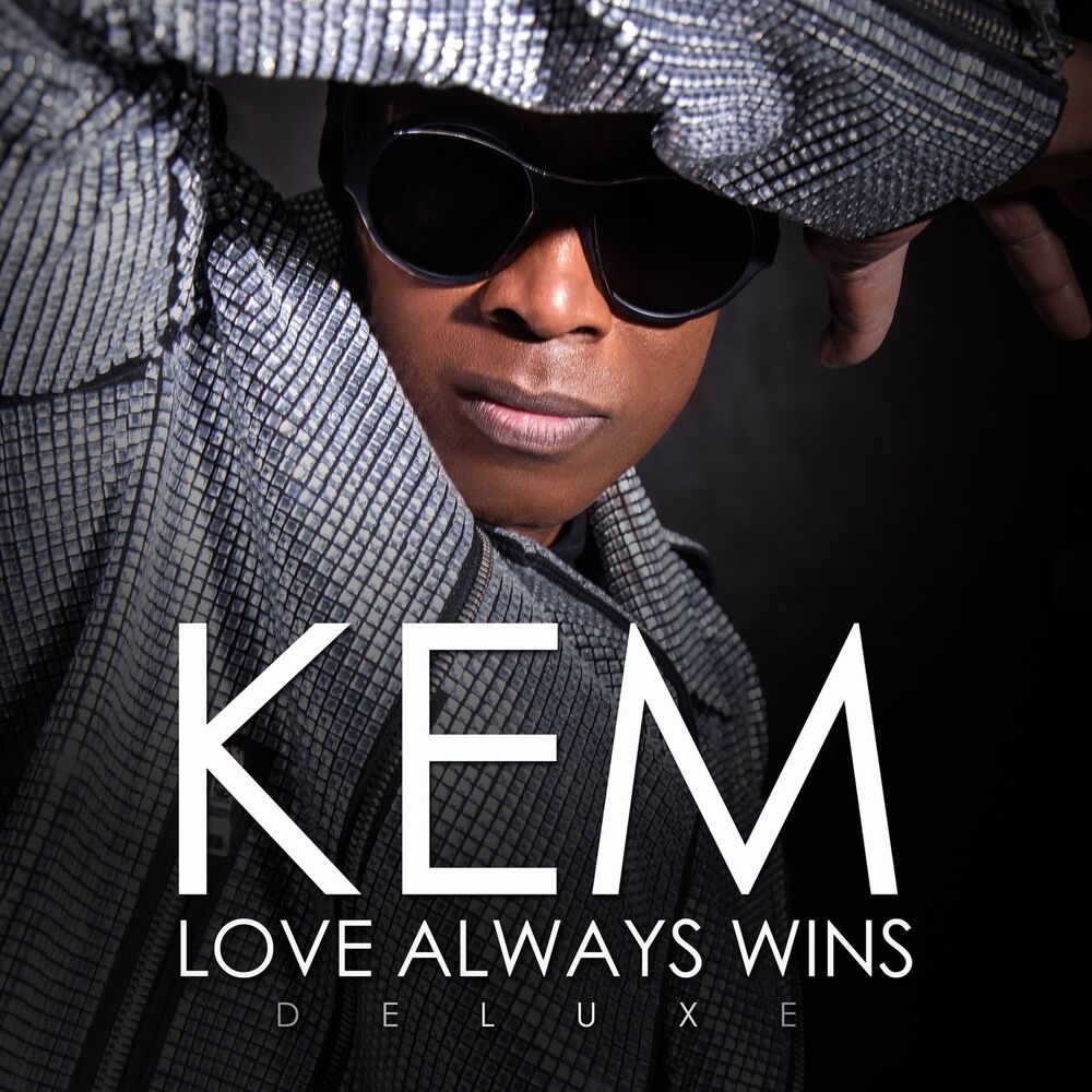Picture of Love Always Wins (Deluxe)