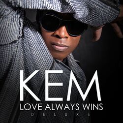 Cover of Love Always Wins (Deluxe)