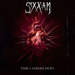 Cover of This Is Gonna Hurt