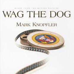Cover of Wag The Dog