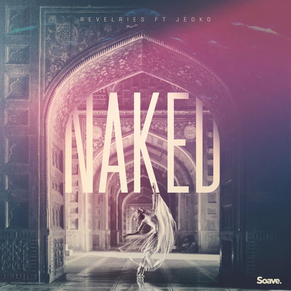 Picture of Naked