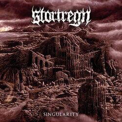 Singularity