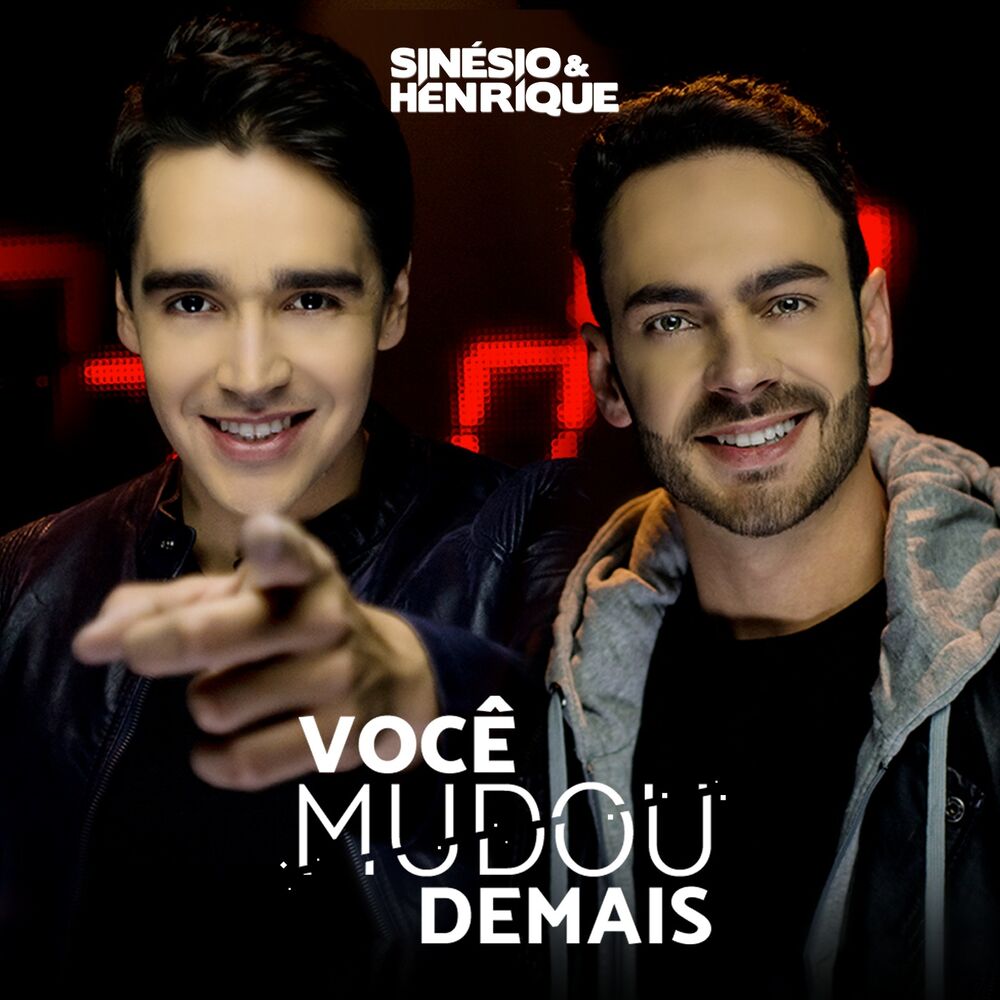 Picture of Você Mudou Demais