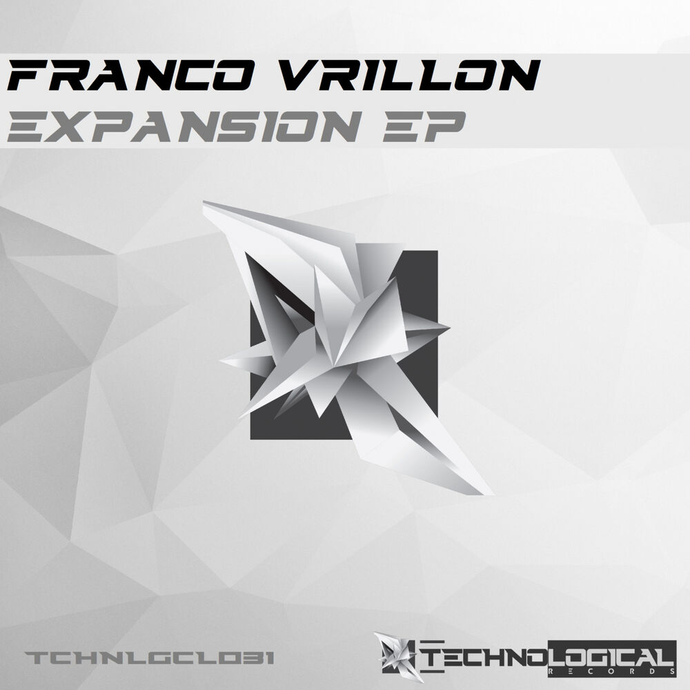 Picture of Expansion EP