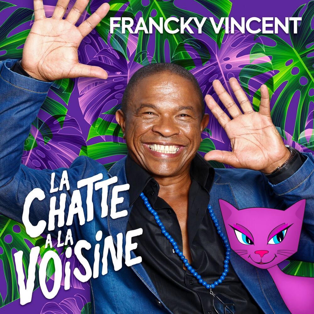 Picture of La chatte à la voisine