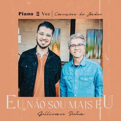 Cover of Eu Não Sou Mais Eu