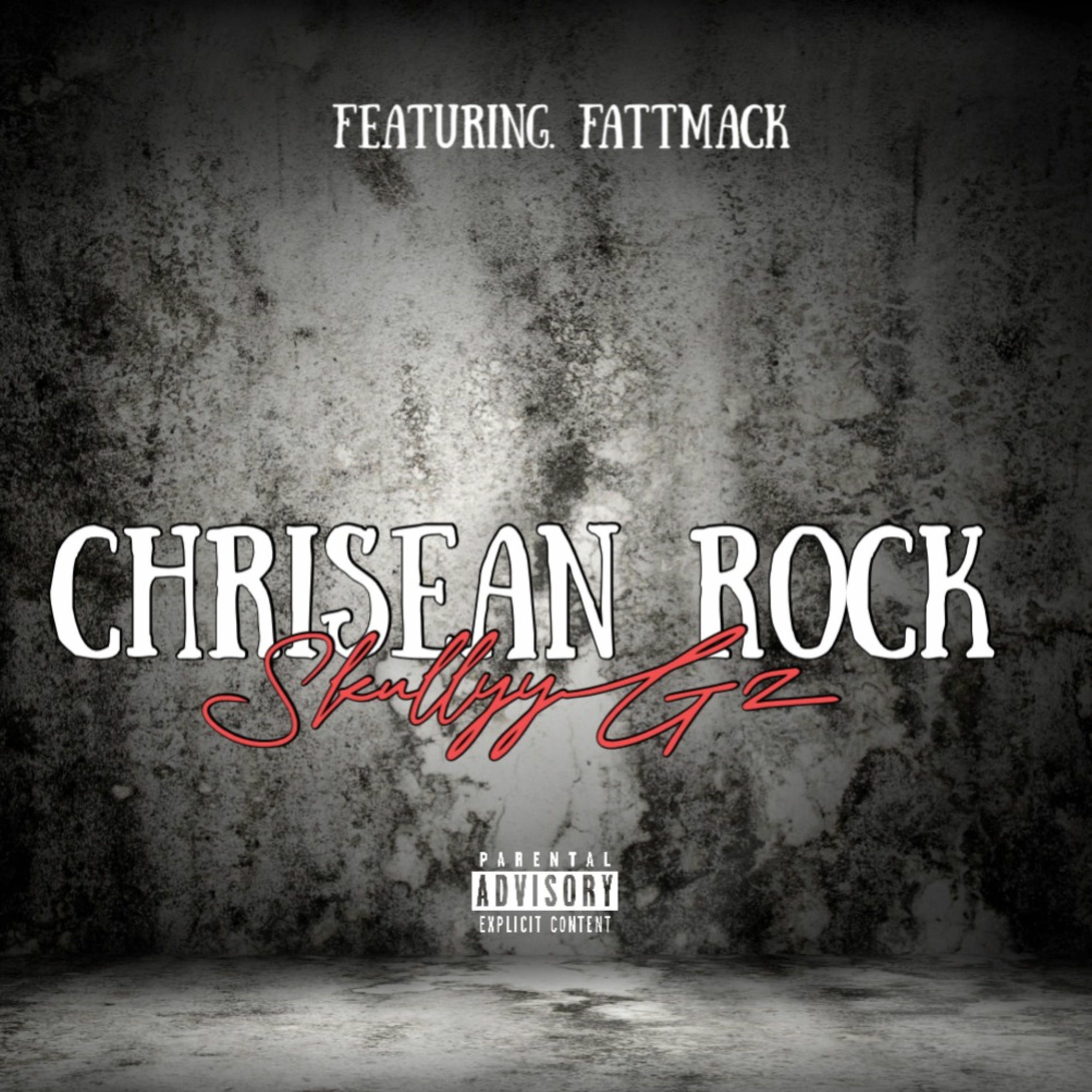 Album cover of Chrisean Rock (feat. FattMack)