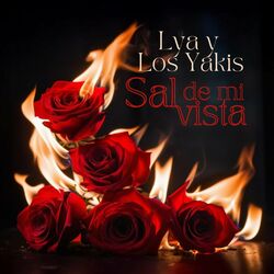 Cover of Sal De Mi Vista