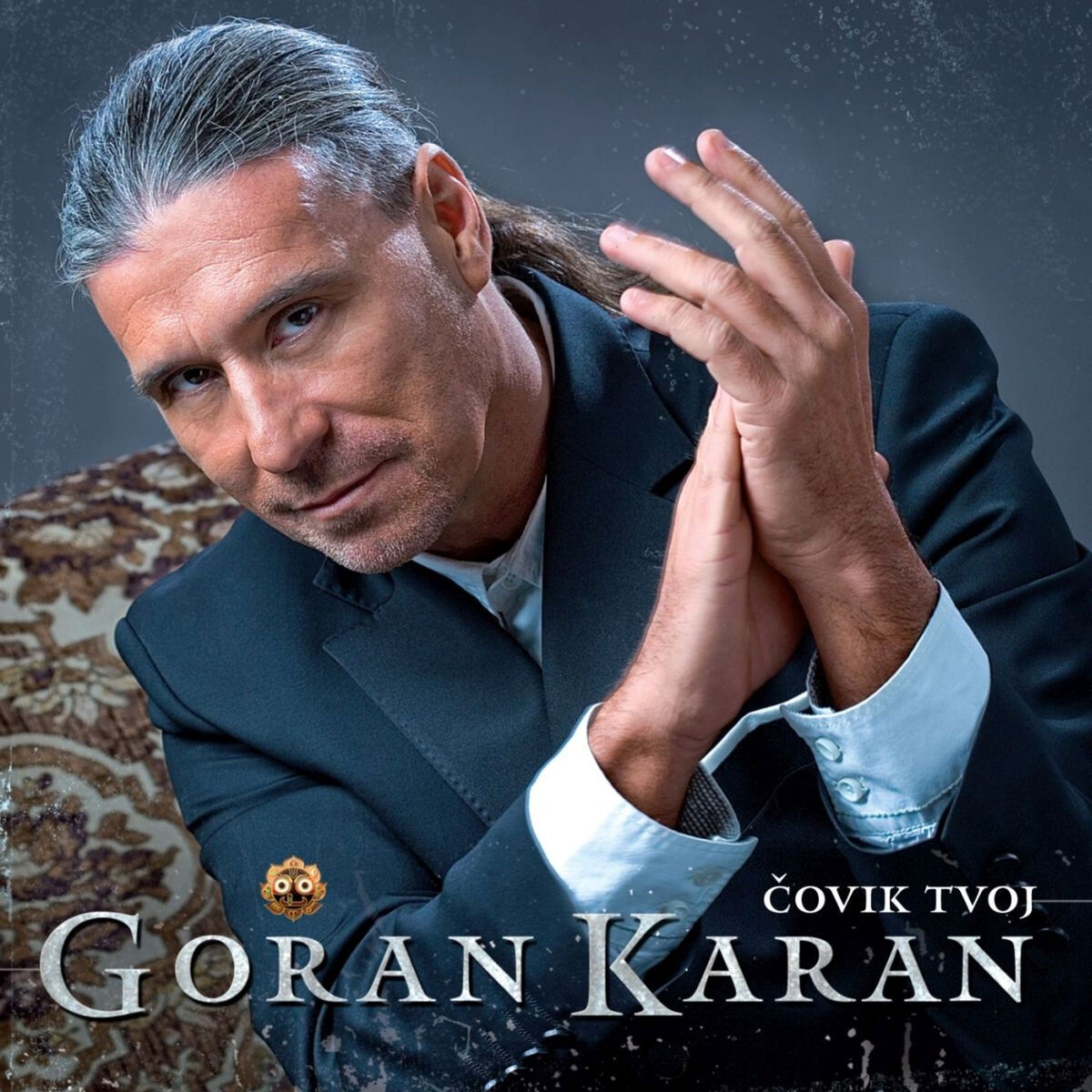 Album cover of Čovik tvoj
