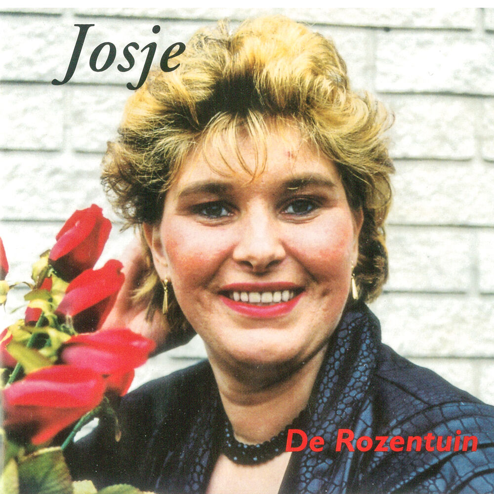 Picture of De rozentuin