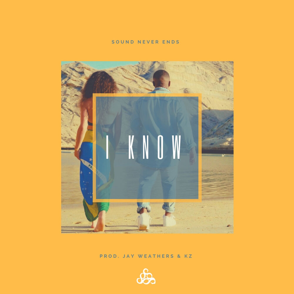 Picture of I Know