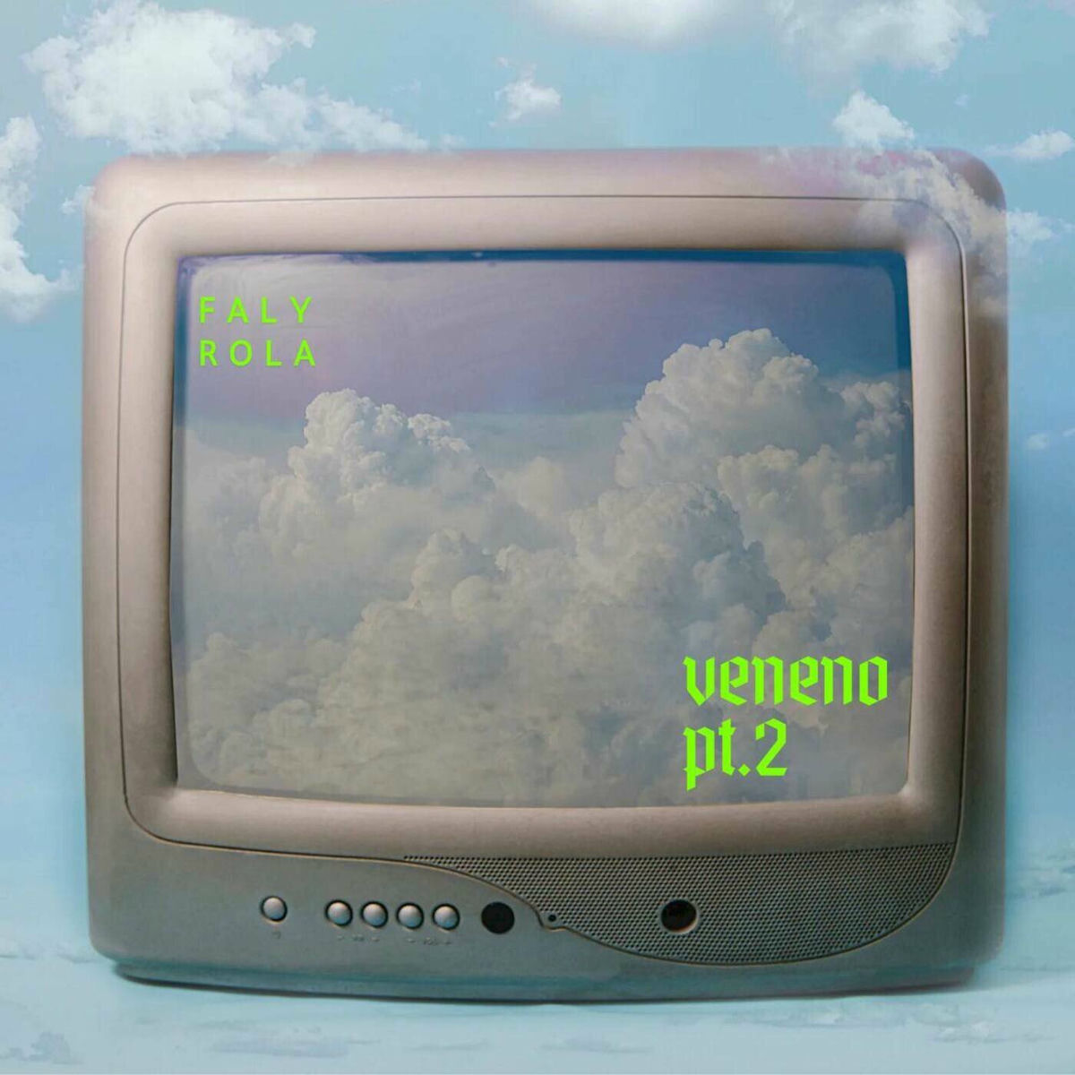 Album cover of Veneno Pt.2