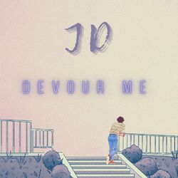Cover of Devour Me